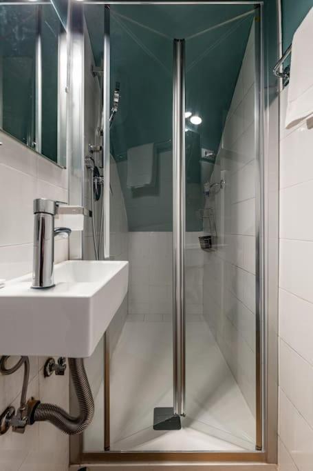 볼로냐 Casa Pratello 아파트 외부 사진