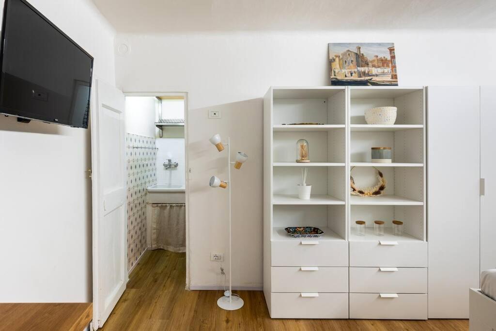 볼로냐 Casa Pratello 아파트 외부 사진