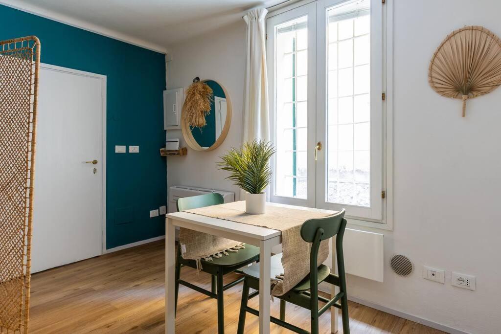 볼로냐 Casa Pratello 아파트 외부 사진