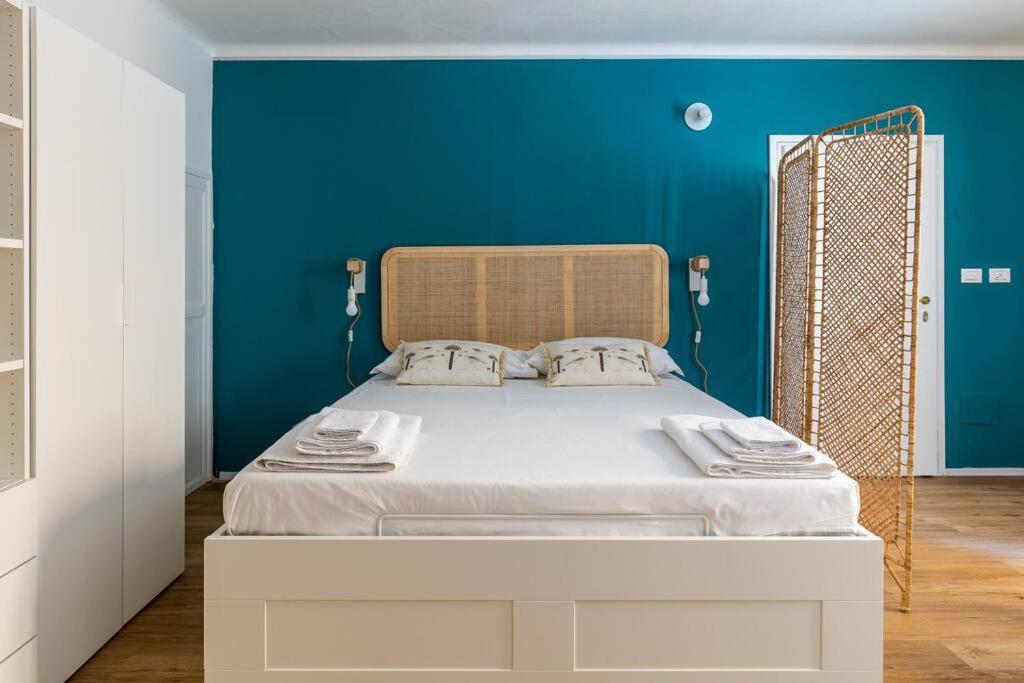 볼로냐 Casa Pratello 아파트 외부 사진