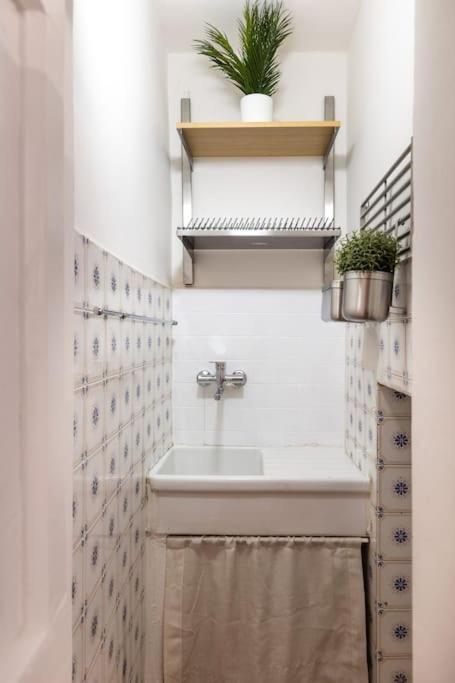 볼로냐 Casa Pratello 아파트 외부 사진