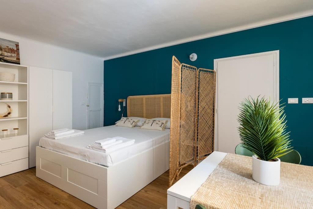 볼로냐 Casa Pratello 아파트 외부 사진