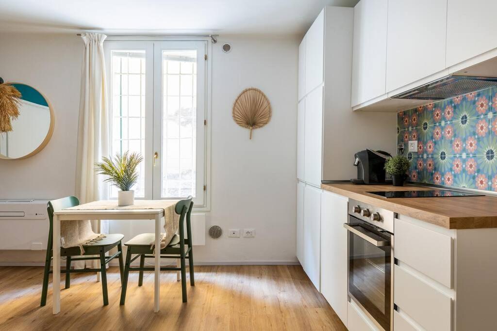 볼로냐 Casa Pratello 아파트 외부 사진