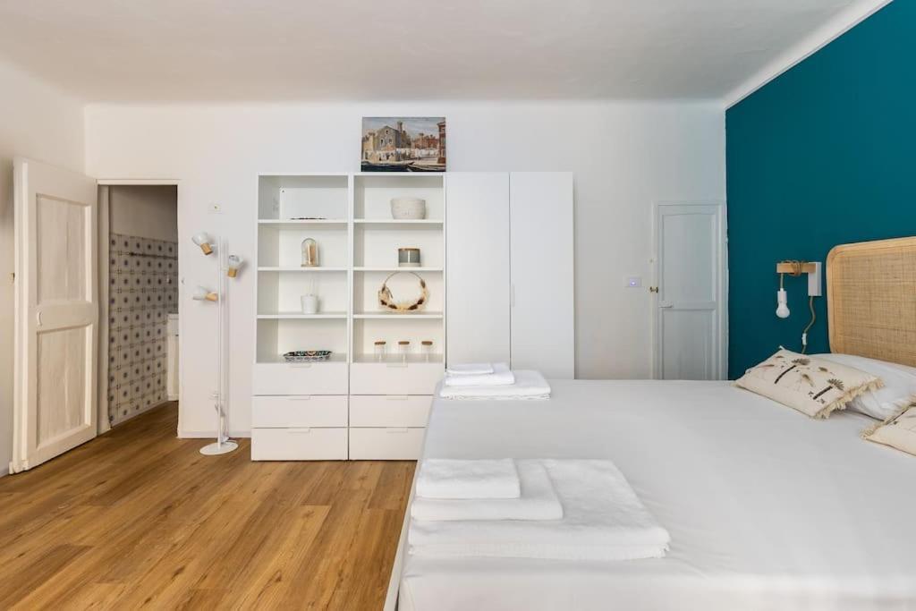 볼로냐 Casa Pratello 아파트 외부 사진