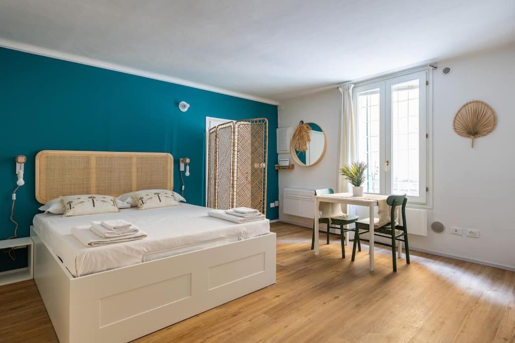 볼로냐 Casa Pratello 아파트 외부 사진