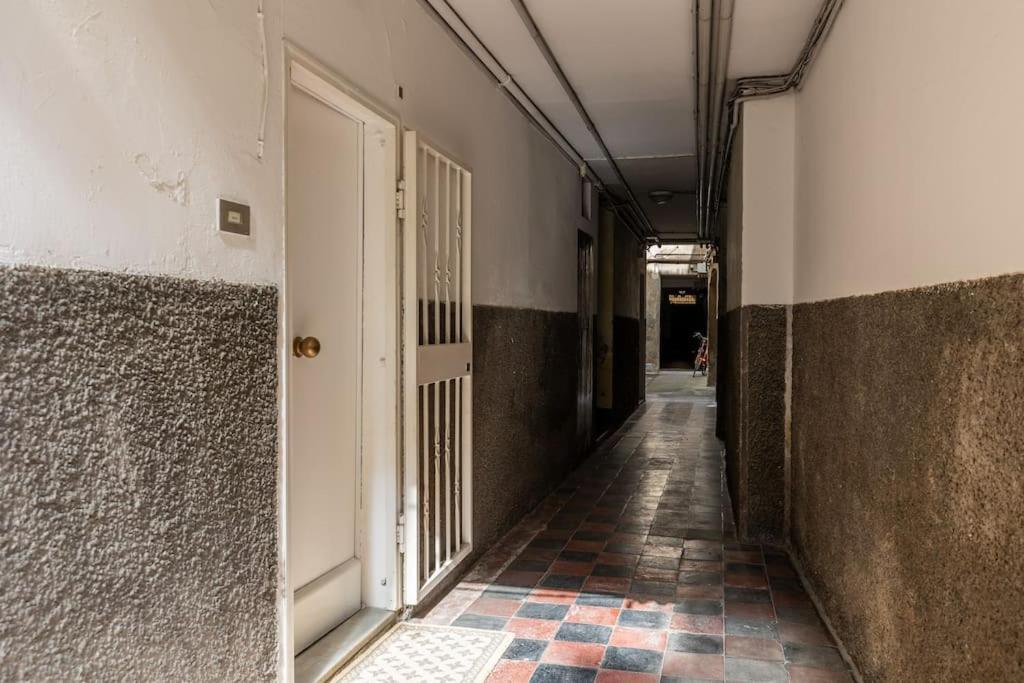 볼로냐 Casa Pratello 아파트 외부 사진