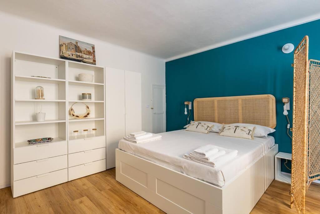볼로냐 Casa Pratello 아파트 외부 사진