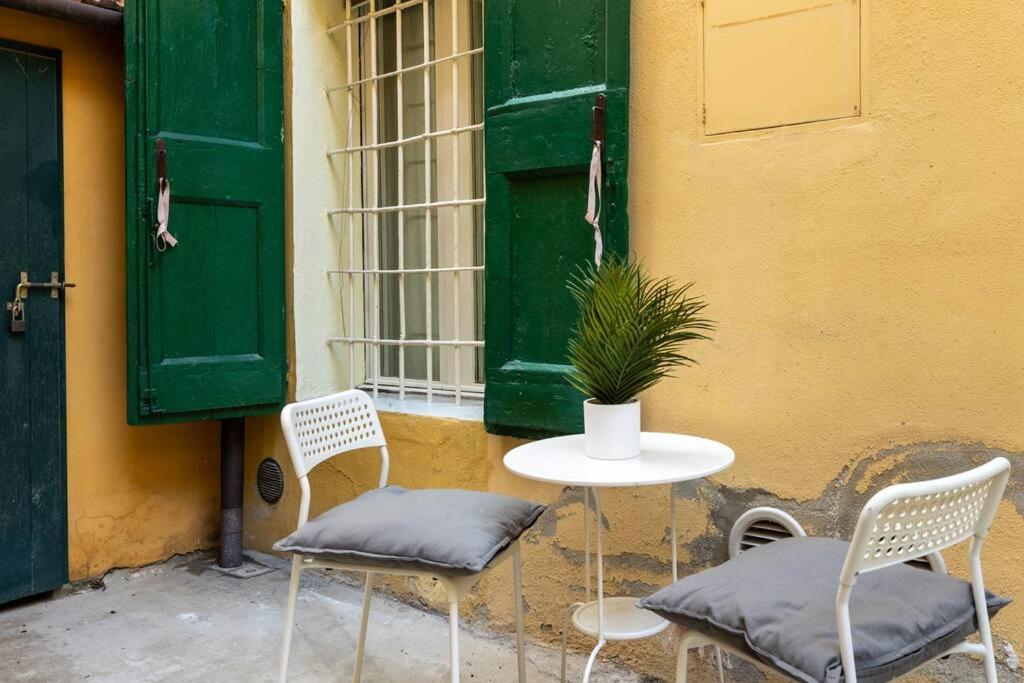 볼로냐 Casa Pratello 아파트 외부 사진