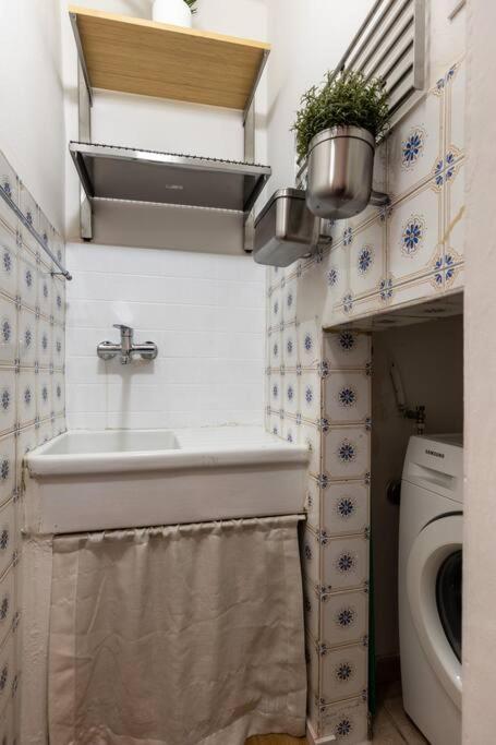 볼로냐 Casa Pratello 아파트 외부 사진