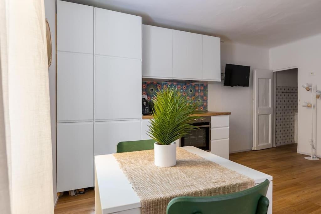 볼로냐 Casa Pratello 아파트 외부 사진